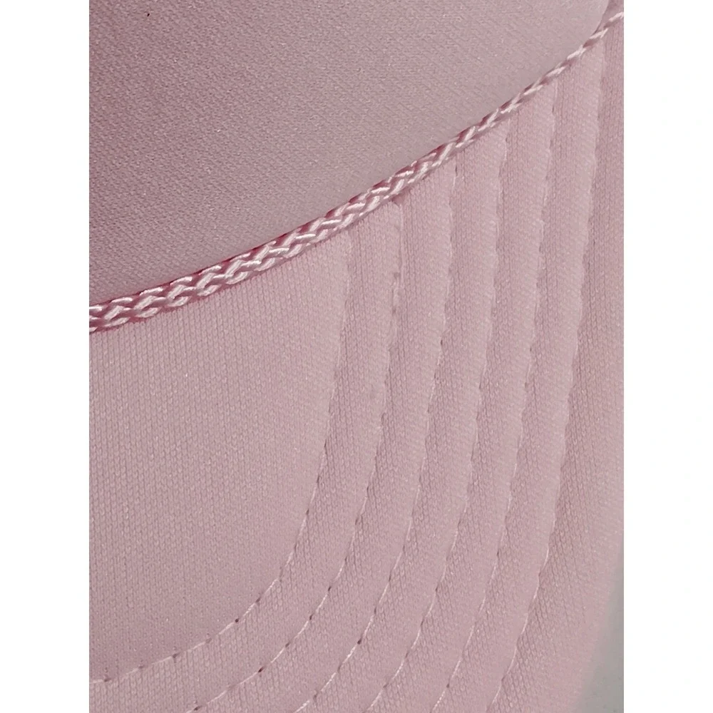 OTTO Pink Lone Star Queer Trucker Hat Mesh Adjustable‎ One Size